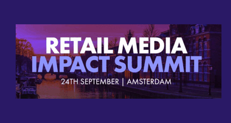 IAB Retail Media Impact Summit 2025