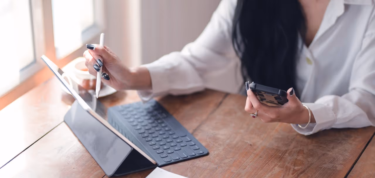Performance Marketing - Checking on Performance
