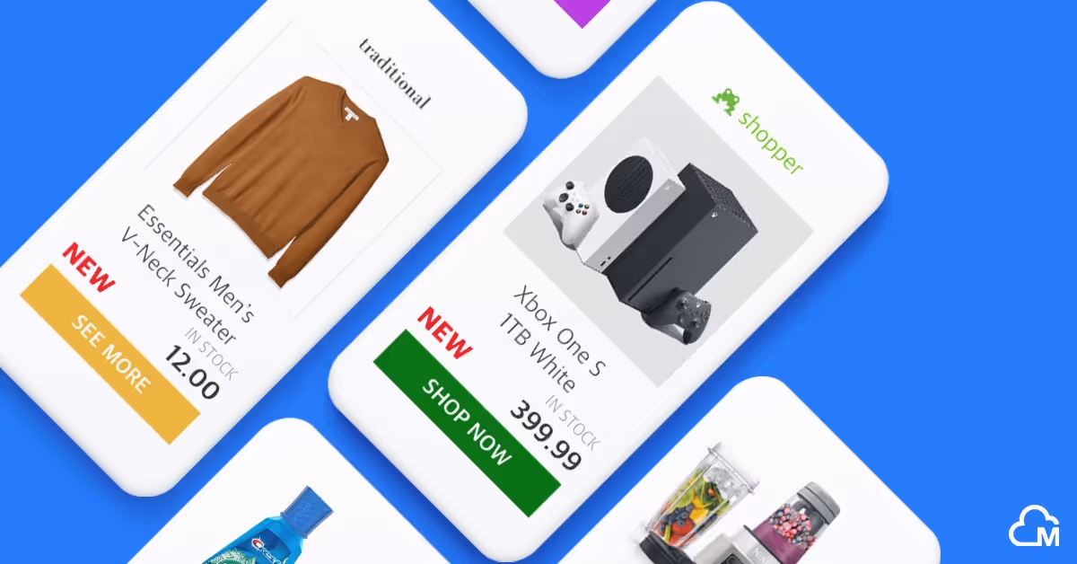 Dynamic Retargeting 2