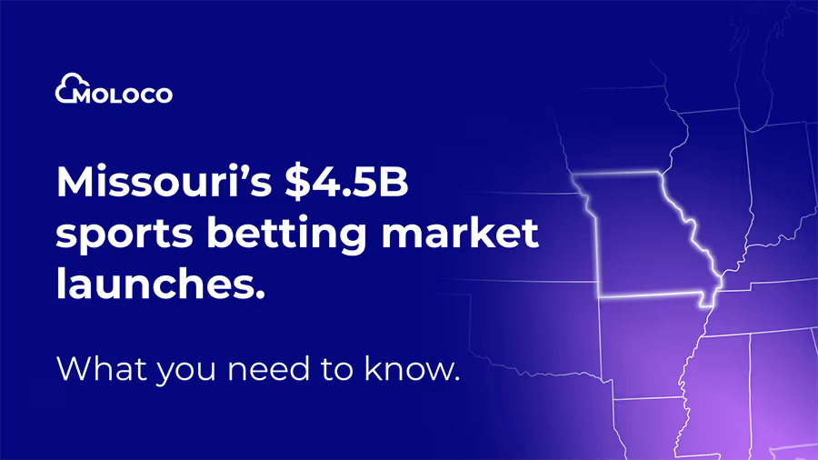 Missouri's $4.5B Sports Betting Opportunity