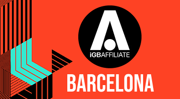 iGB Affiliate Barcelona 2026