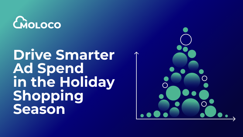 🚀 Moloco Commerce Media Helps eCommerce Capture the Holiday Traffic Surge 🎁
