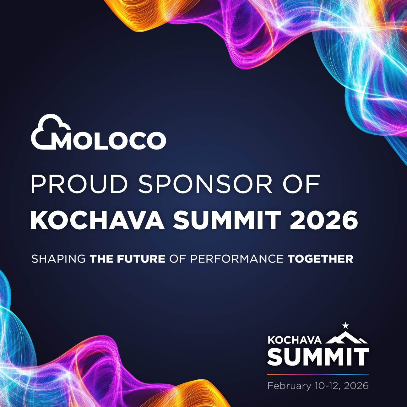 Kochava Summit 2026