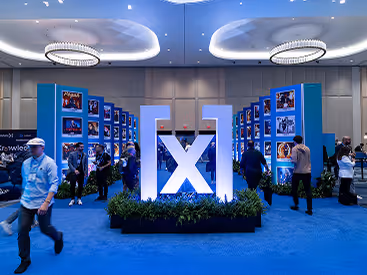 Human X Conference - San Francisco