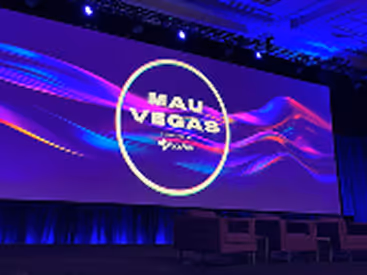 MAU Las Vegas - 2026