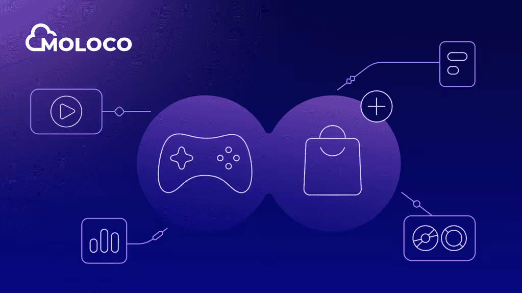 게임 앱과 컨슈머 앱, 소재 전략은 얼마나 다를까?