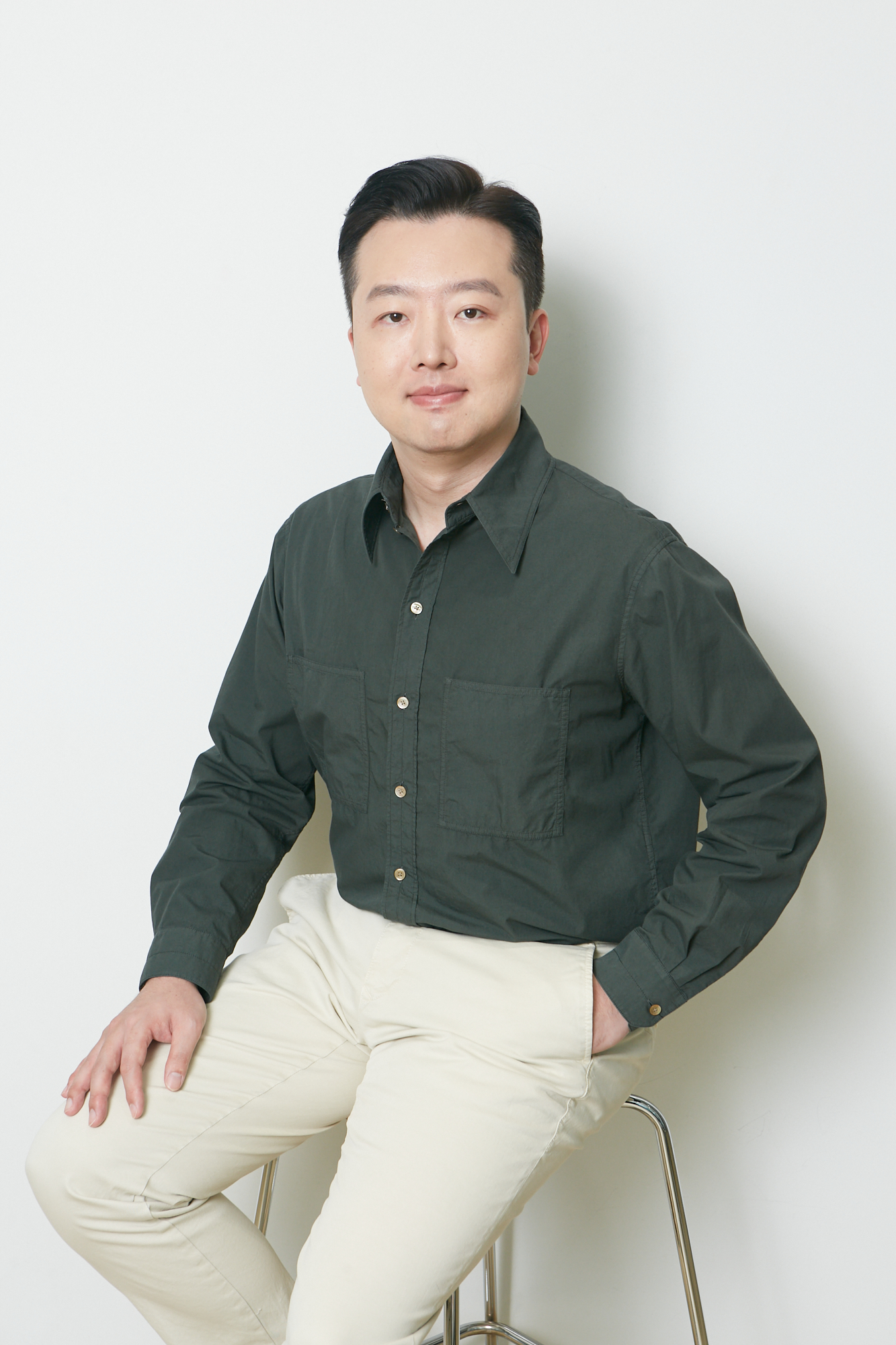 Jaekyun Ahn