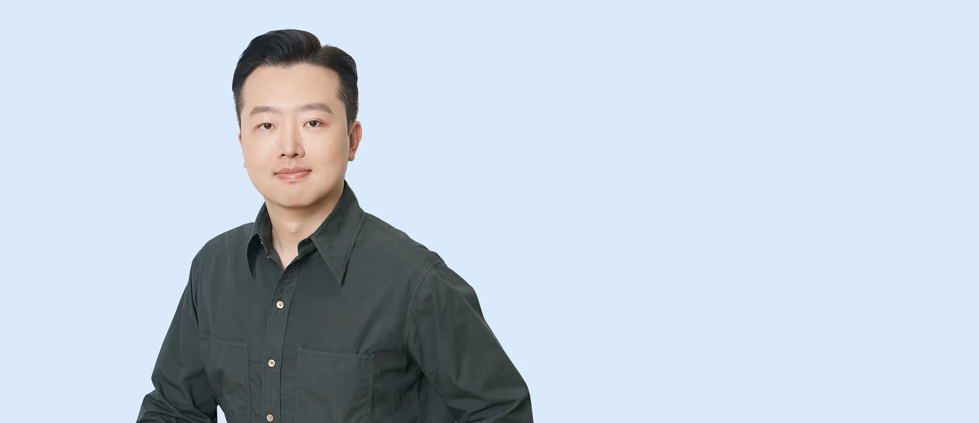 Jaekyun Ahn