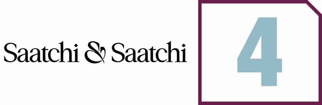 Saatchi & Saatchi - #4 Largest Advertising Agency in SoCal - Los Angeles  Times