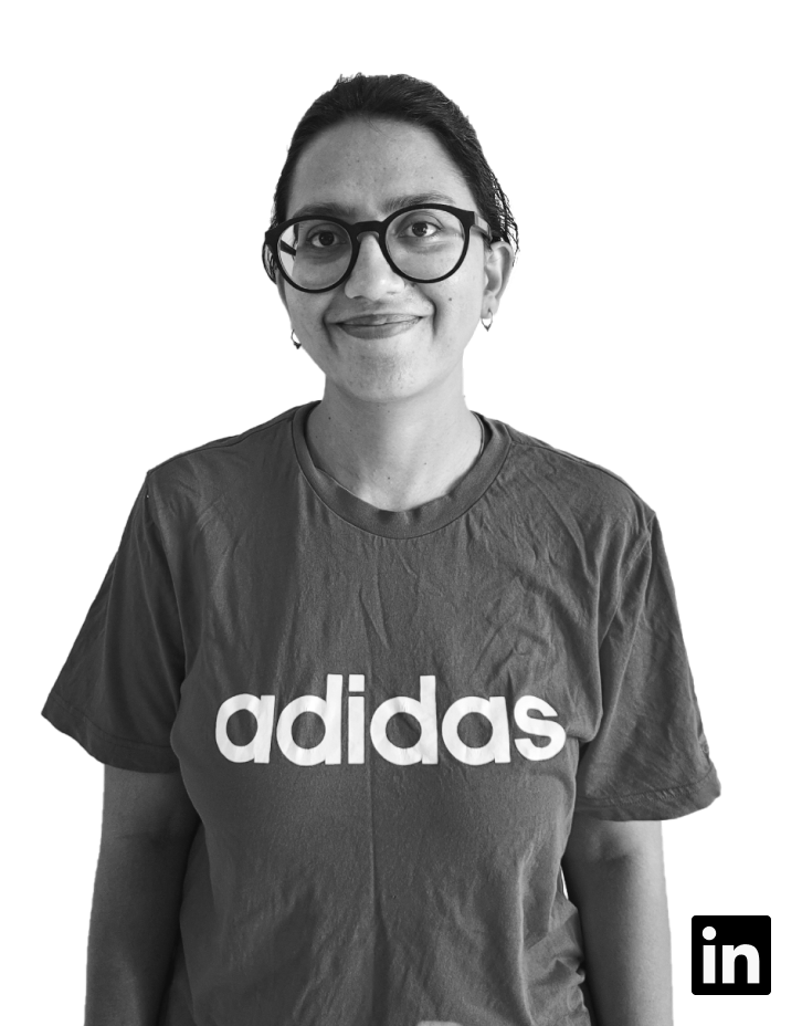 Meghana Dhayal Product Designer