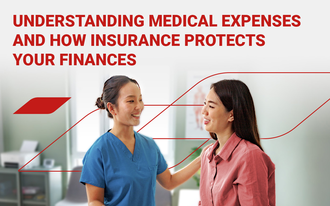 Understanding Medical Expenses and How Insurance Protects Your Finances
