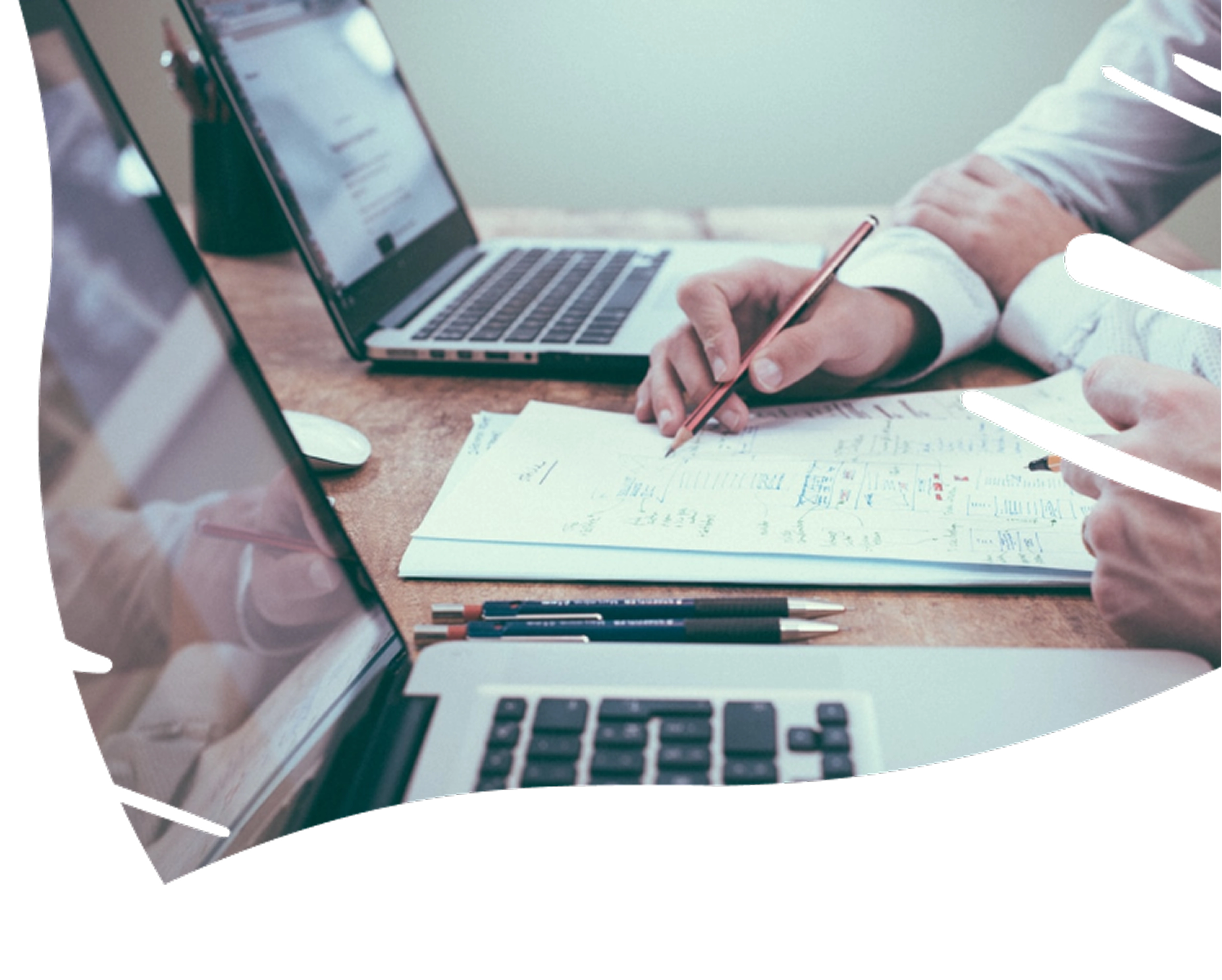 Photo d'événement du Club ETI Pays de la Loire