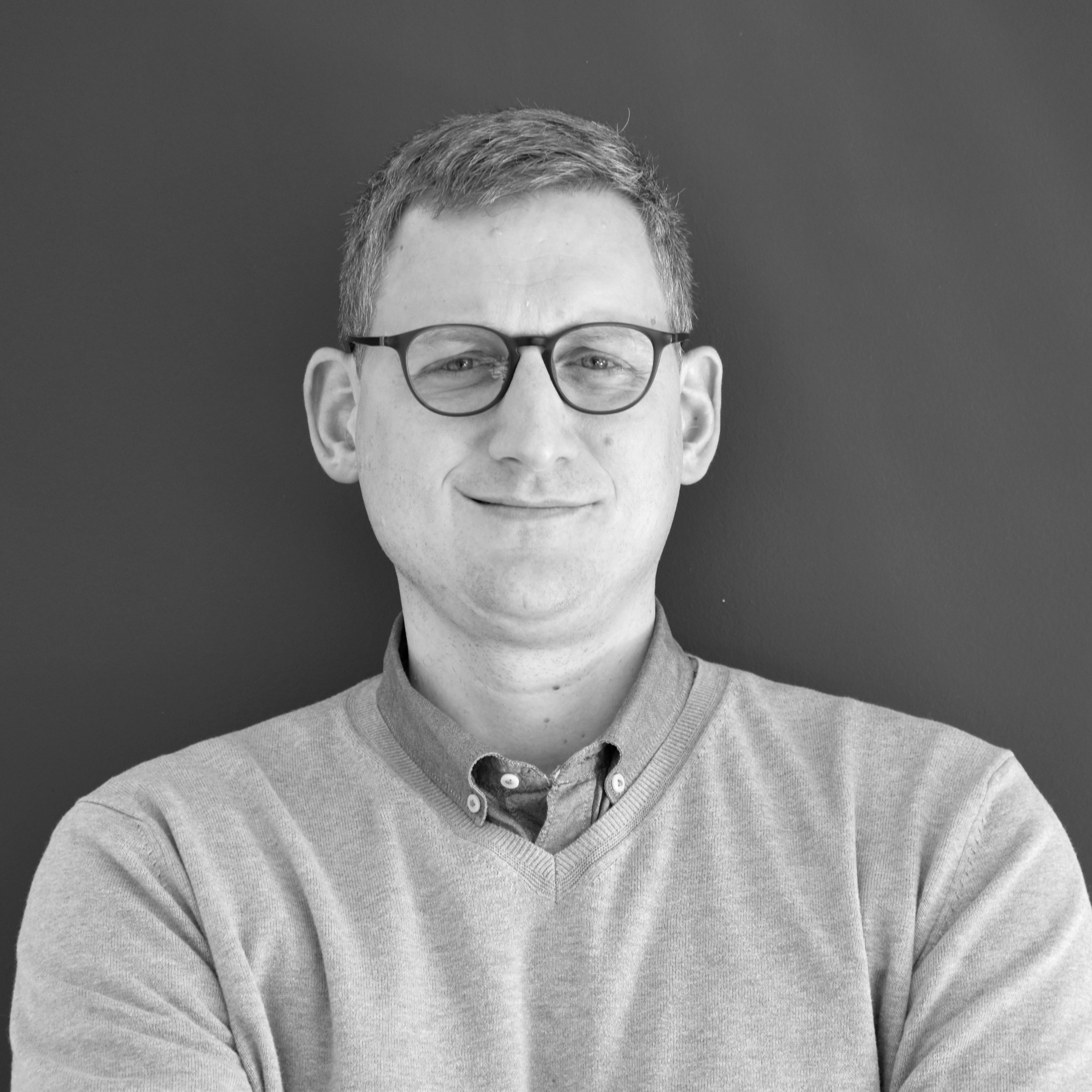 Arnaud PIVARD