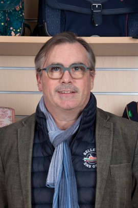 Ludovic Engel