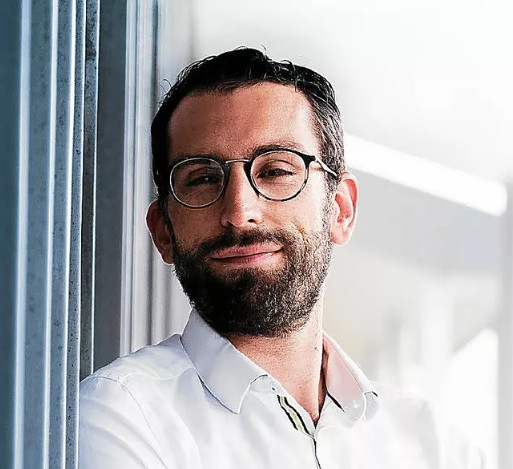 Olivier Coudrette