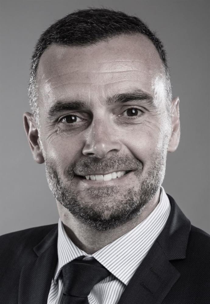 Willy Siret