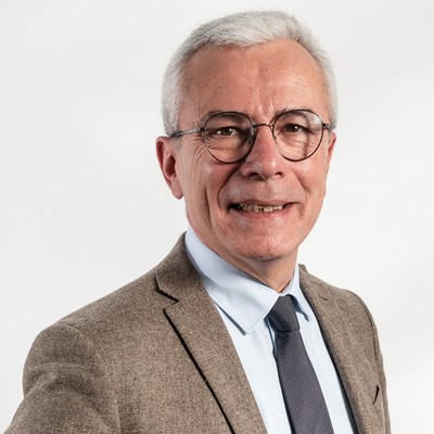 Denis Maure