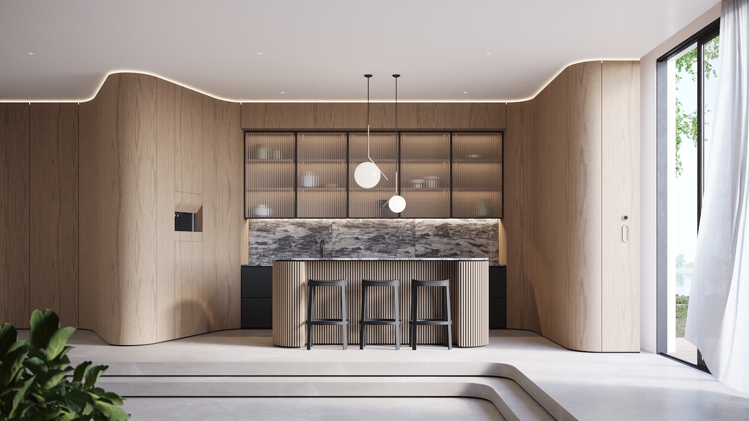 September 3-6, 2025: CEDIA Expo, USA