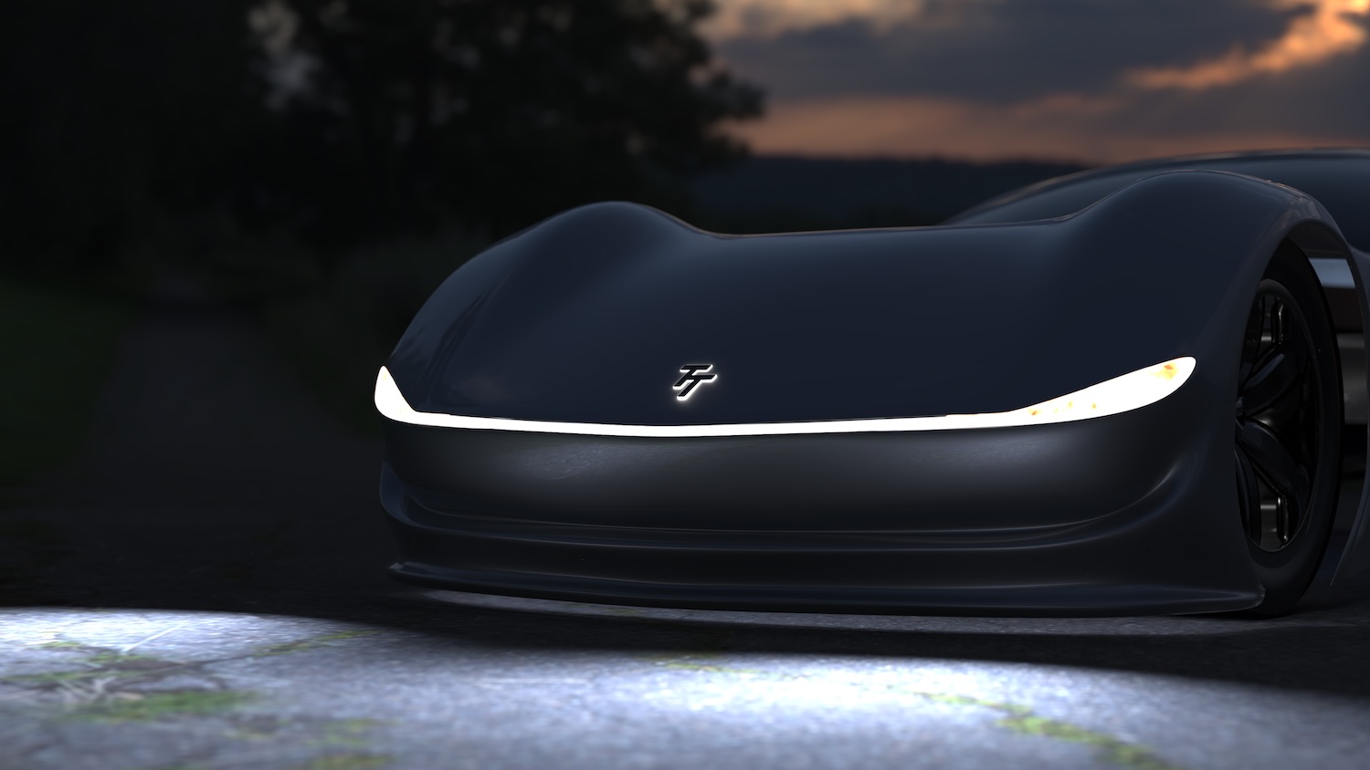 October 2, 2025: ITB Automotive Surfaces, USA