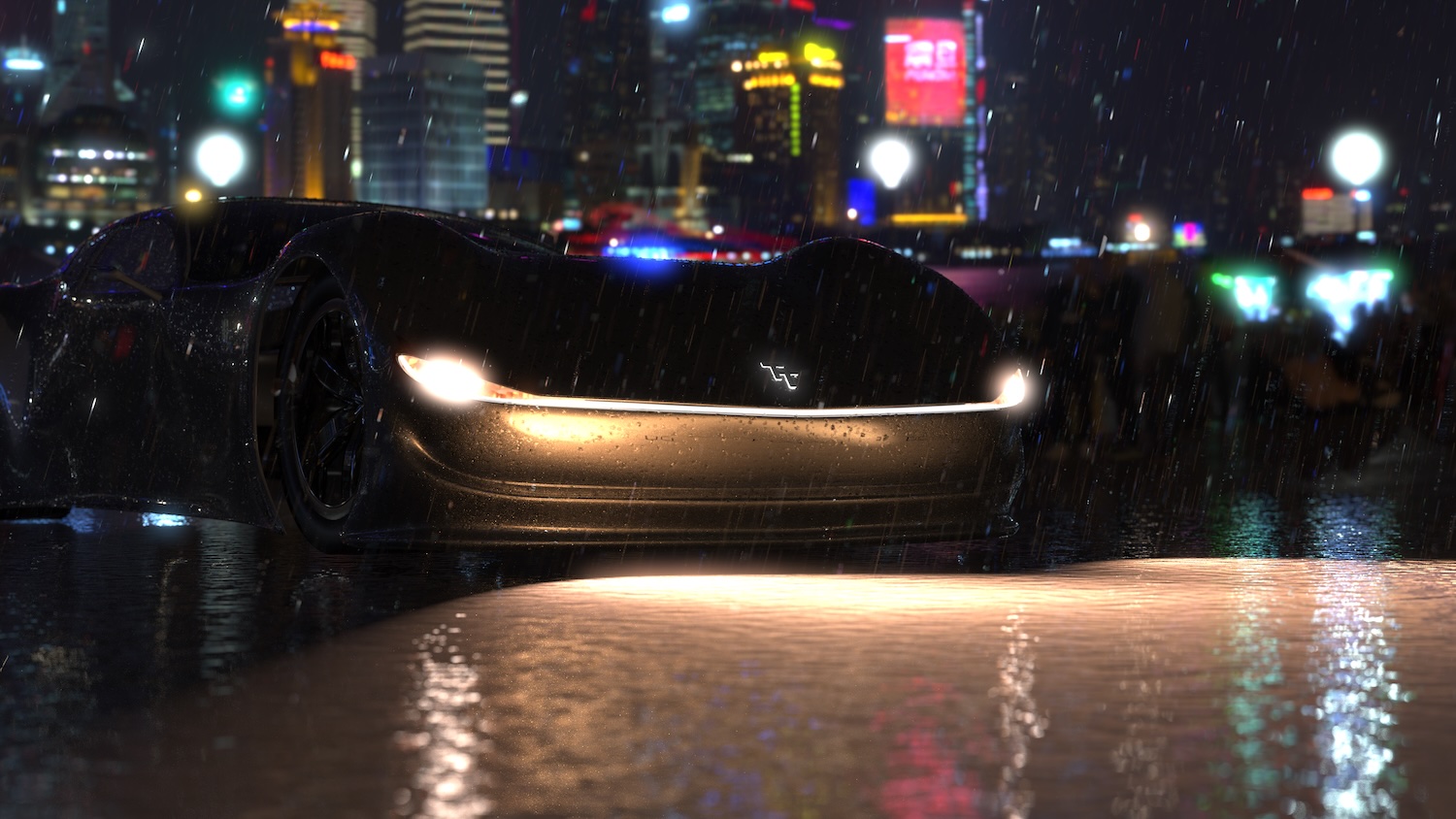 October 29-30, 2025: DVN Shanghai Workshops