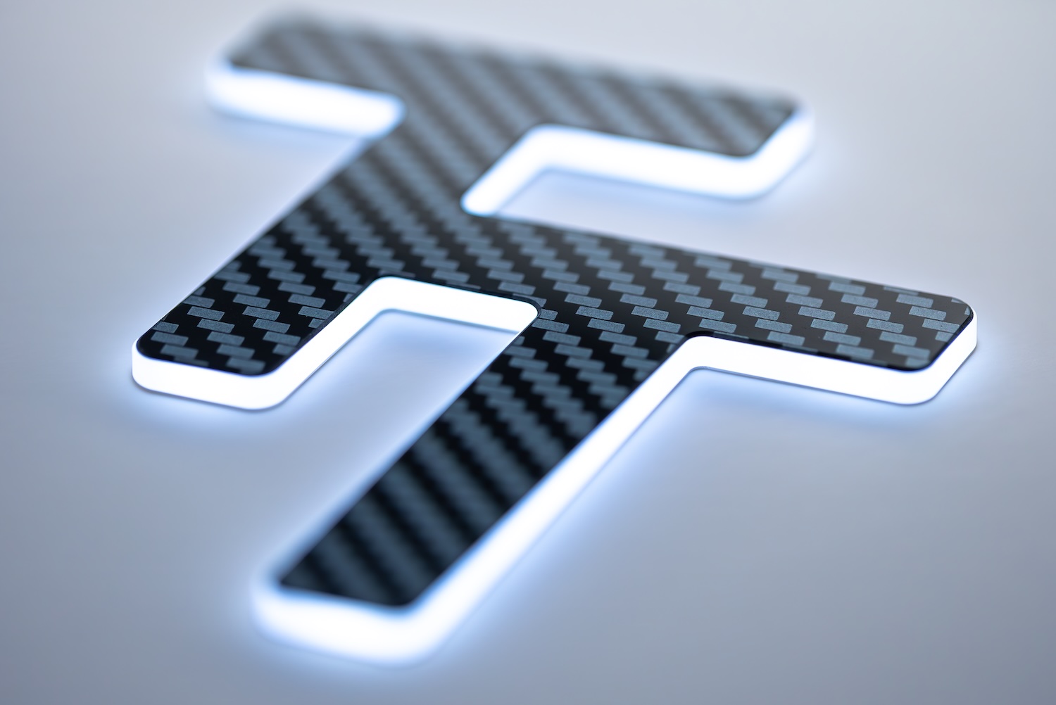 Distinctive Branding with Purpose by IMSE® Illuminated Emblems