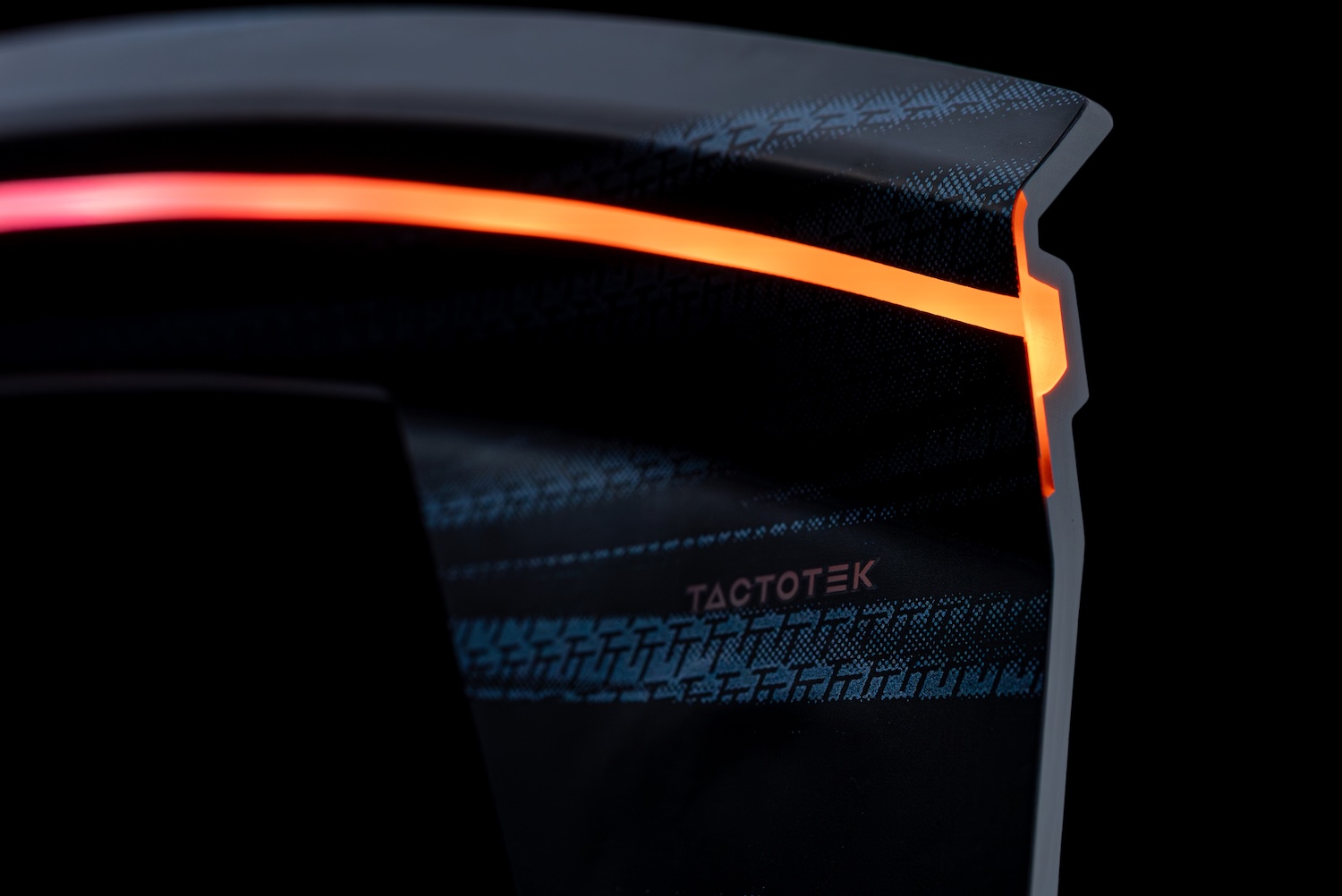 TactoTek® IMSE® LightLine Technology