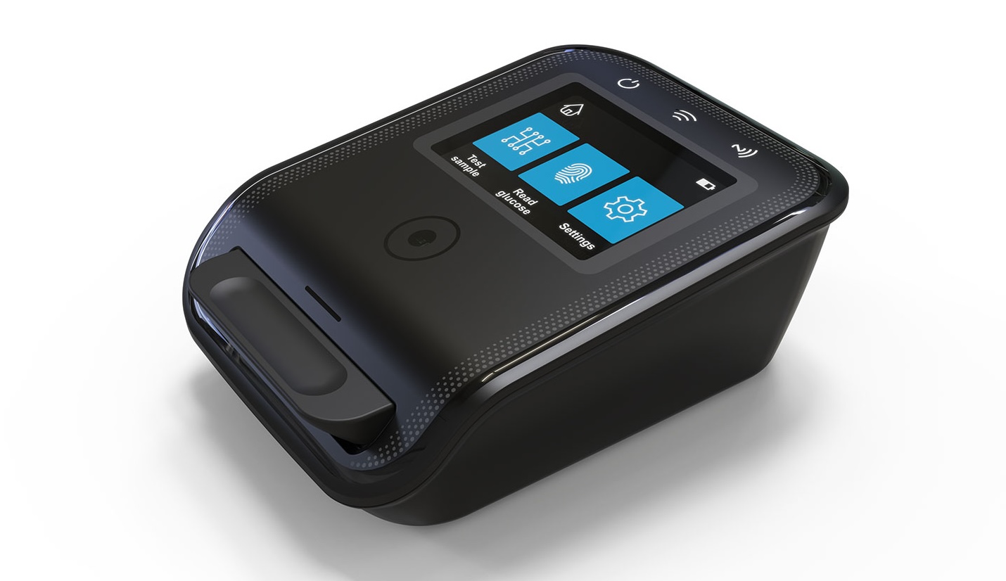 IMSE® Enables Seamless Smart Surfaces in Covestro’s Maestro Healthcare Demo