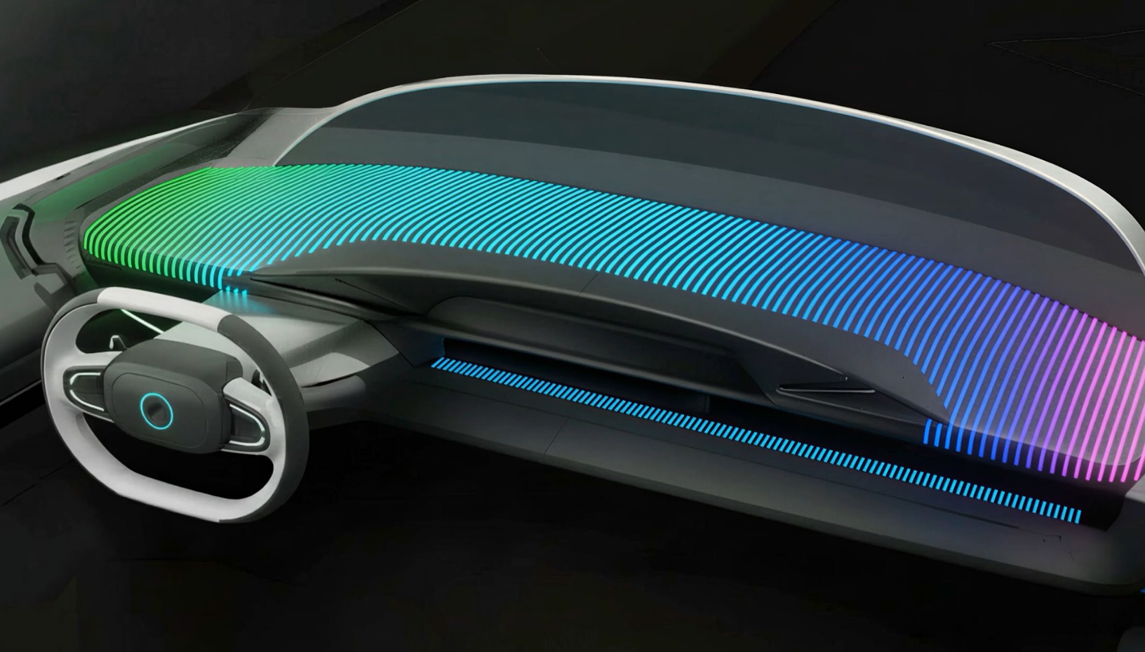 Combining Beauty and Function with Smart Surfaces