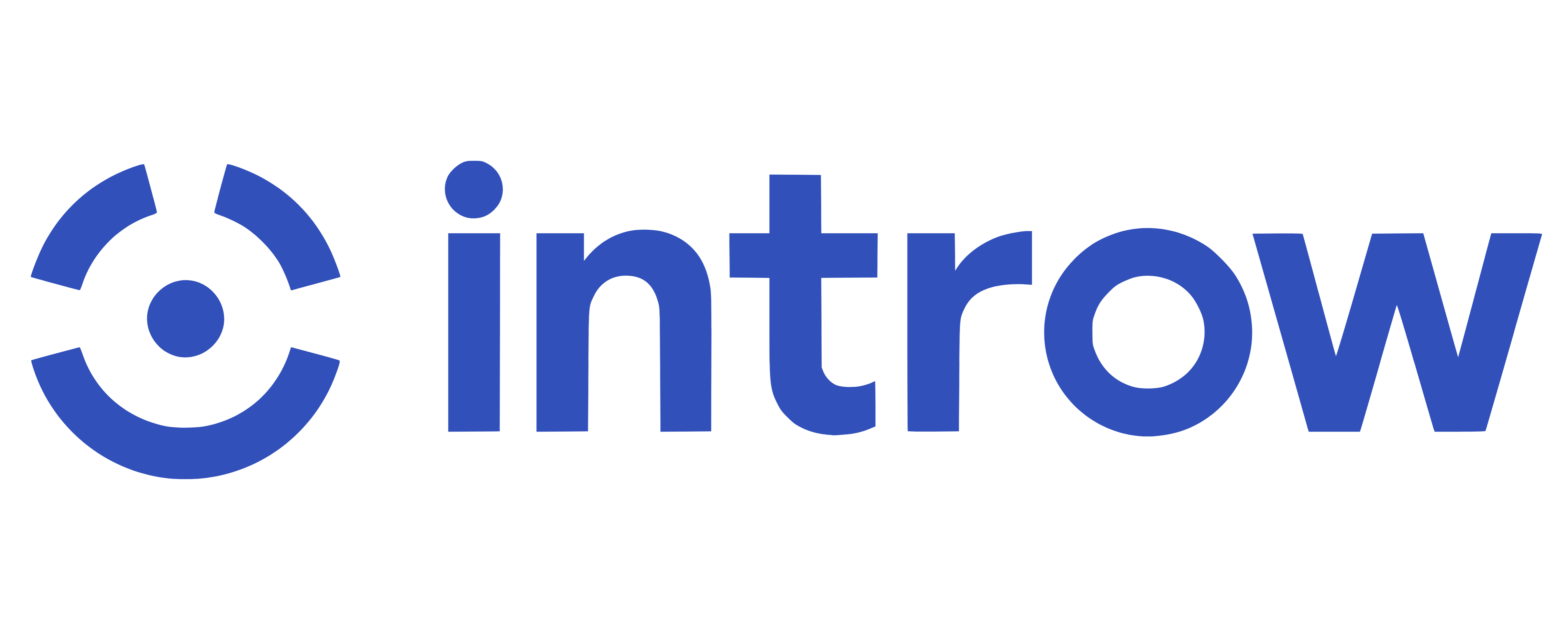 Logo Introw