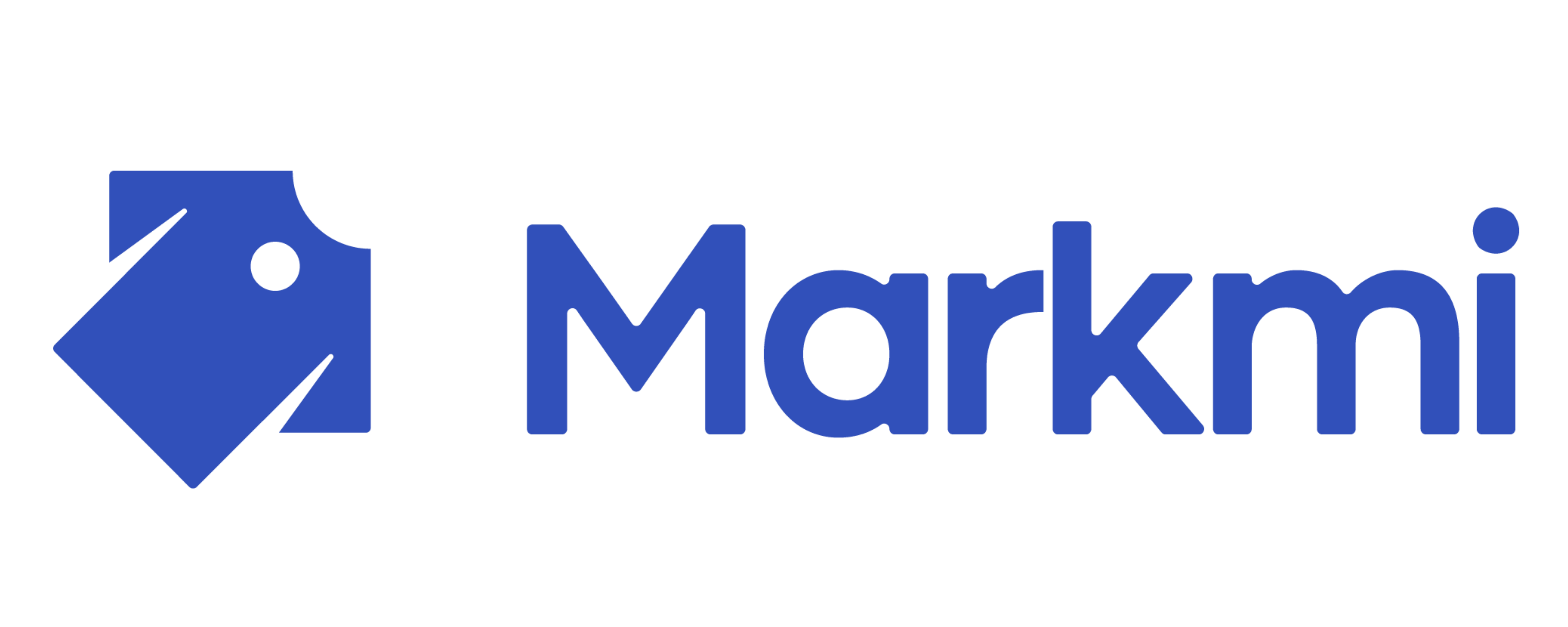 Logo Markmi