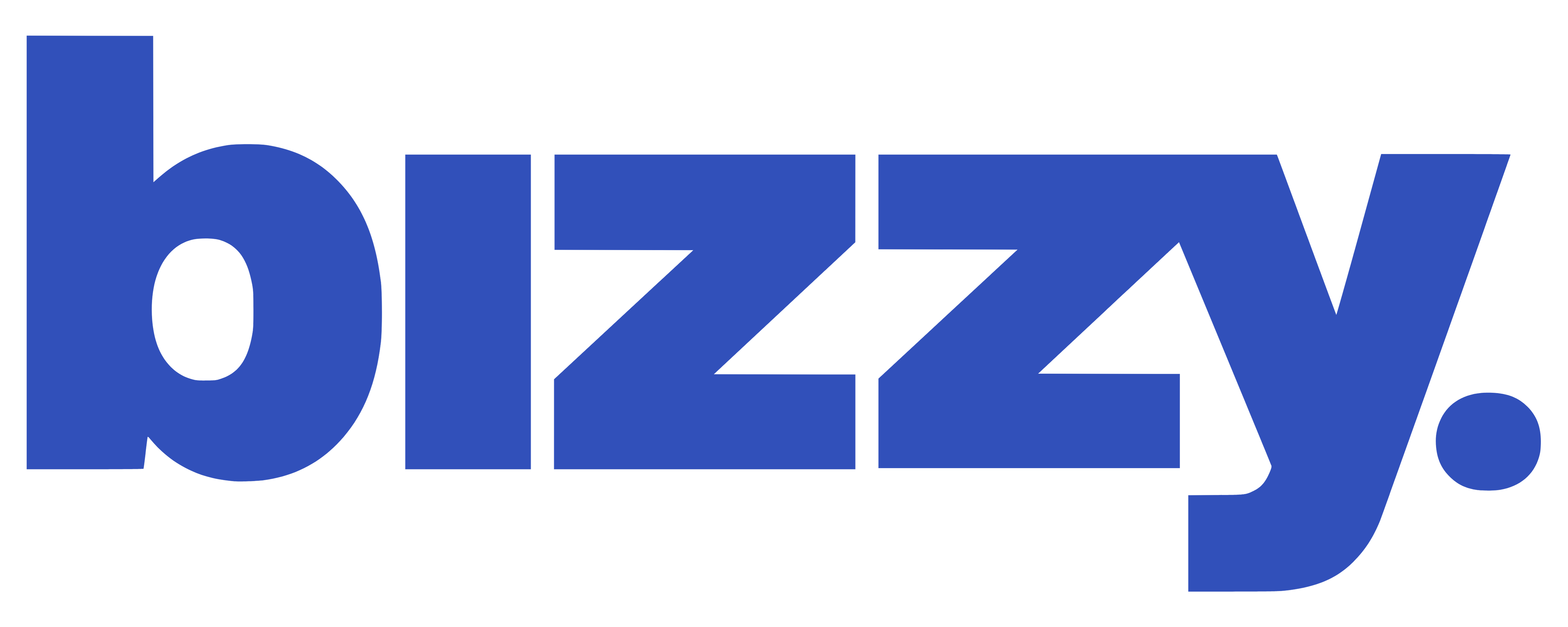 Logo Bizzy