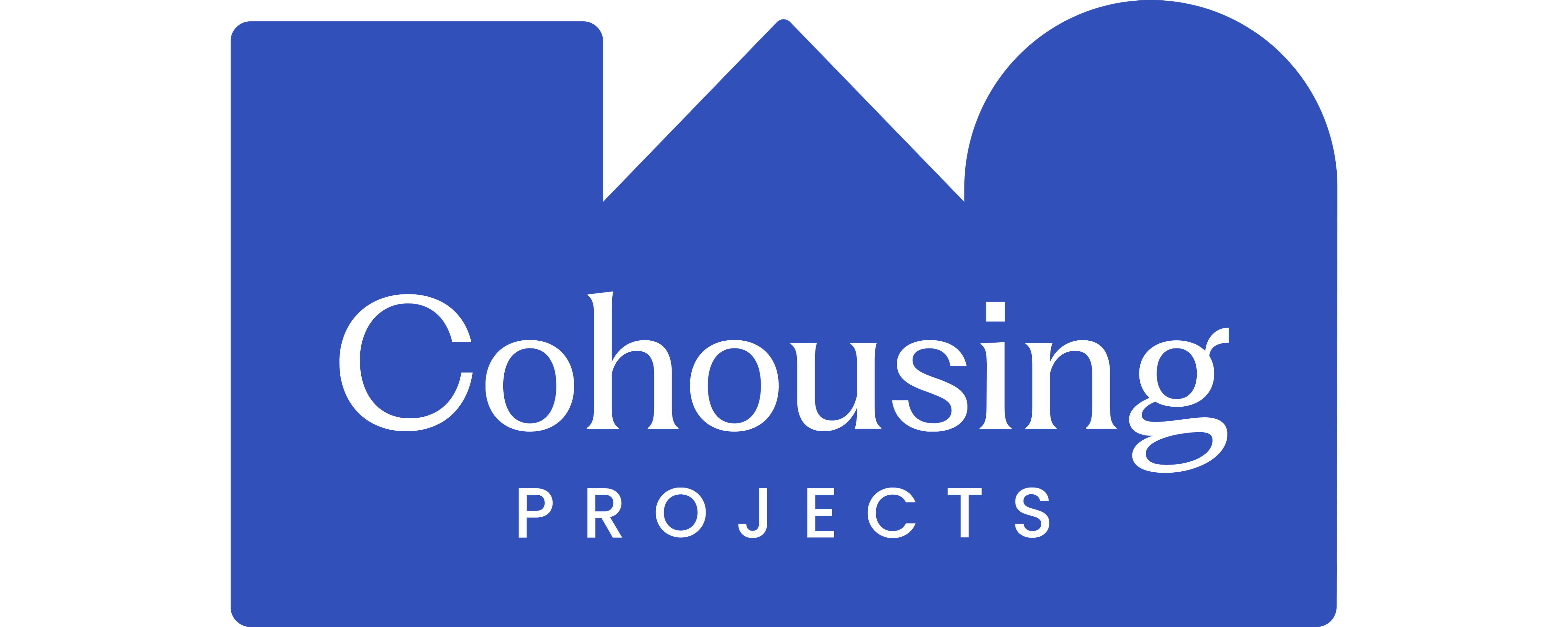 Logo Cohousing Projects