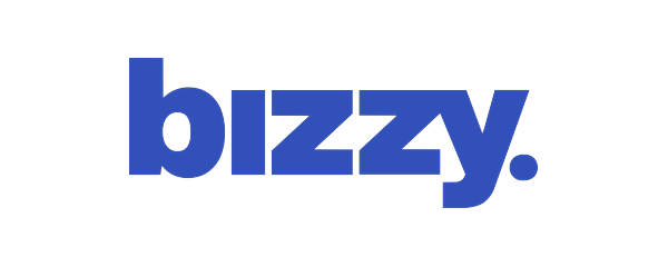 Logo Bizzy
