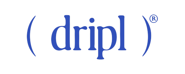Logo Dripl