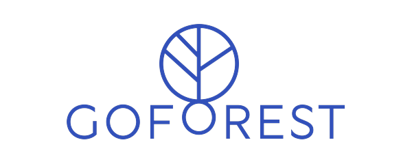 Logo GoForest