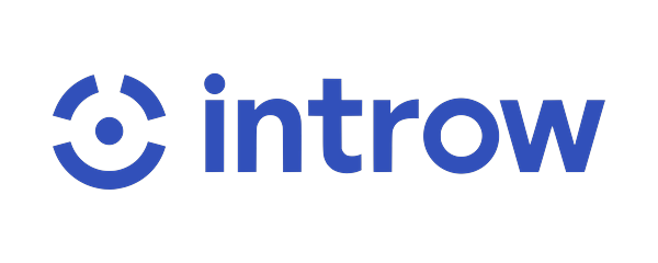 Logo Introw