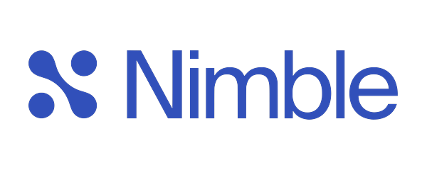 Logo Nimble