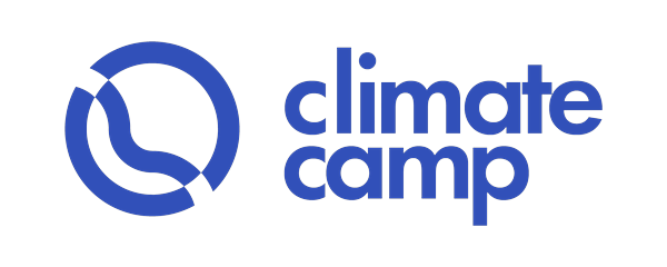 Logo Climate Camp