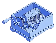 Boite à musique automatique