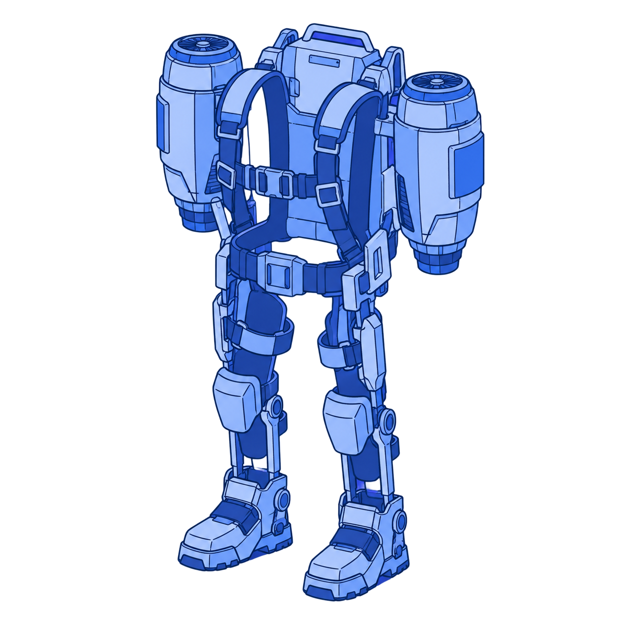 Exosquelette