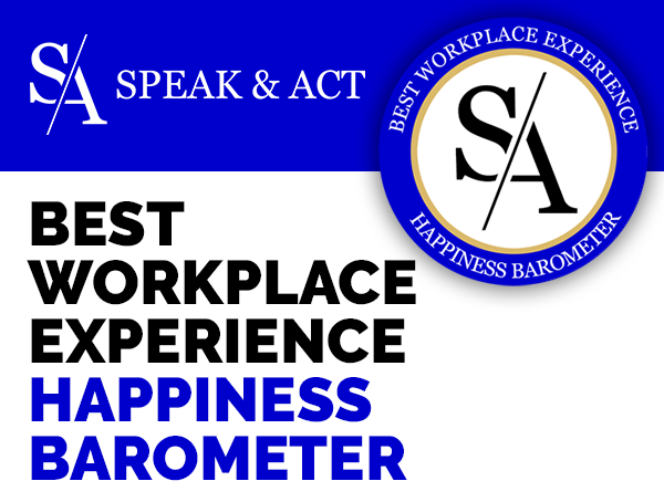 Best Workplaces