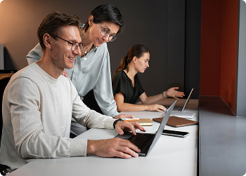 How we close your talent gap