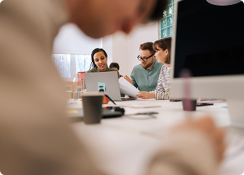 How we close your talent gap