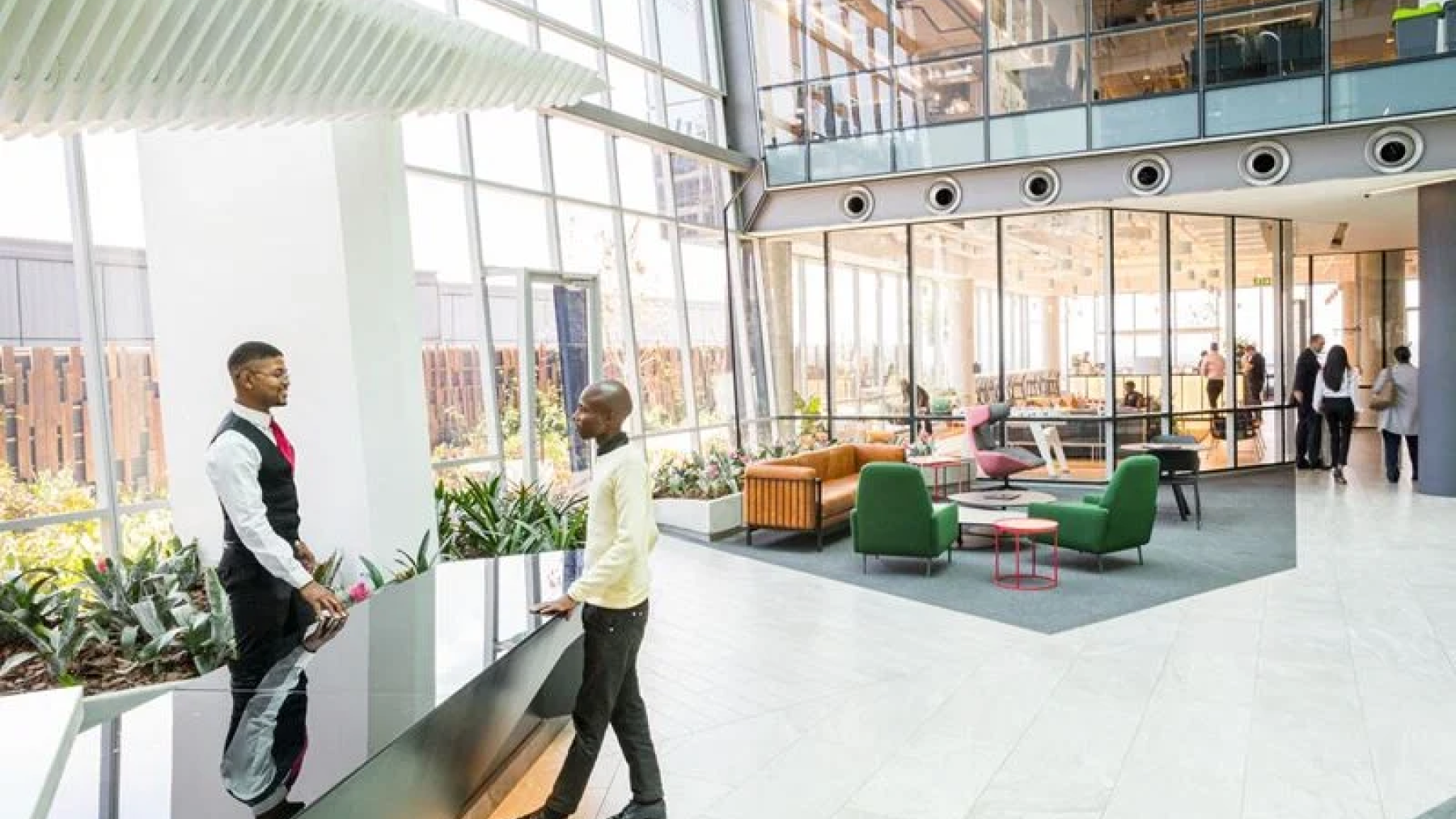 Kenya-photo-office ALLSTARSIT