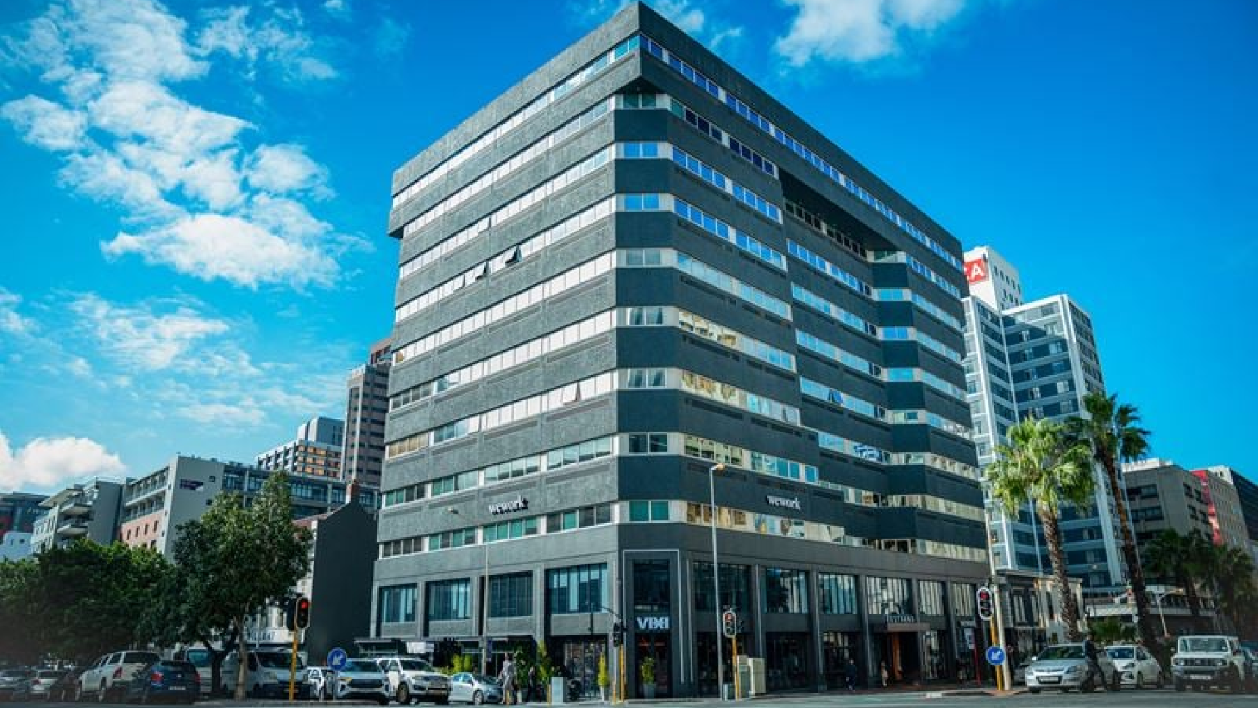ALLSTARSIT  Office Location