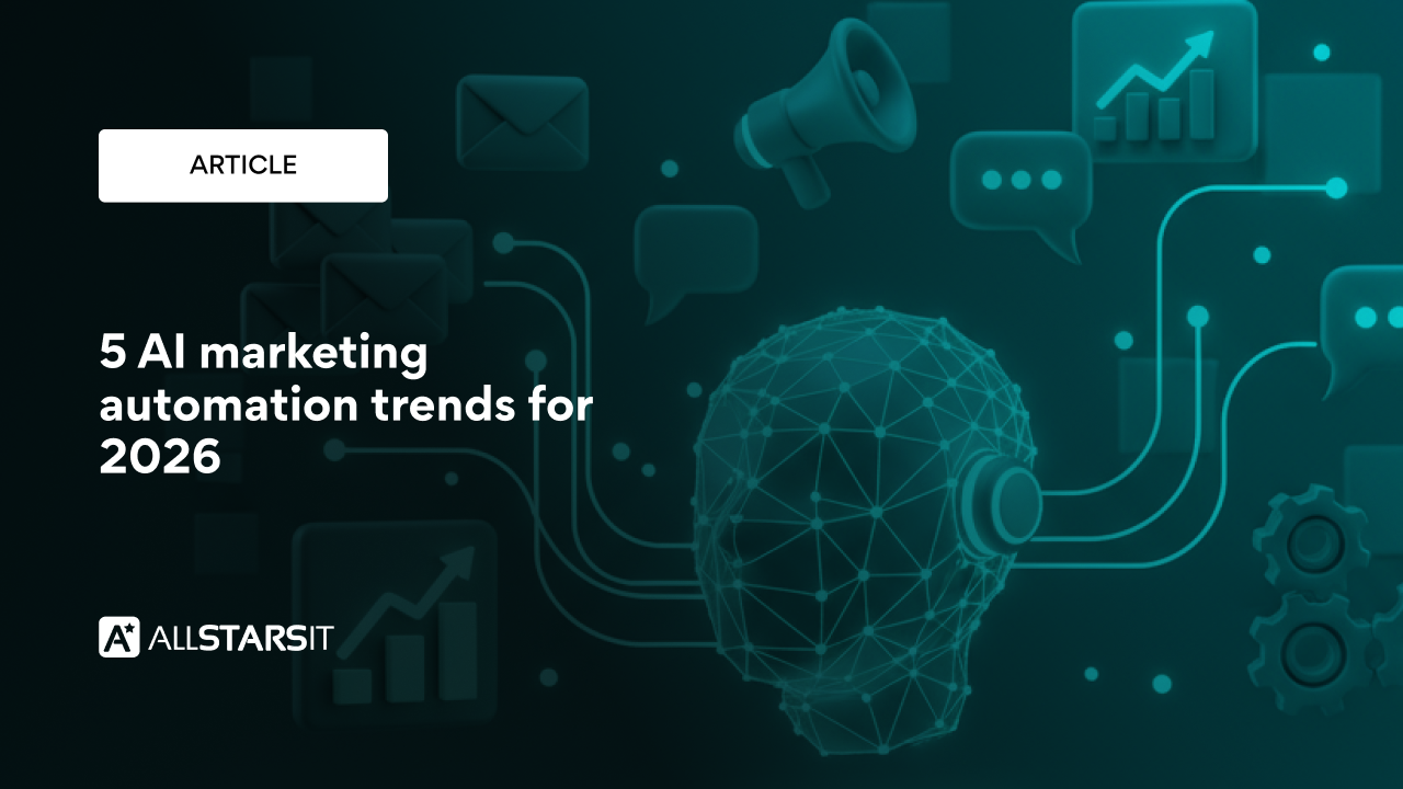 Maximizing Business Growth With Smart Automation Strategies