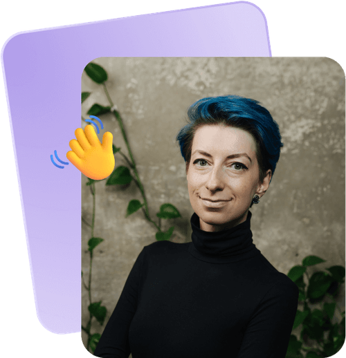 Alisa Lagovska, Jooble Recruitment Team Leader