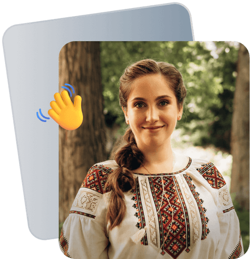 Anastasiia Abarbarchuk, Jooble Affiliate Manager