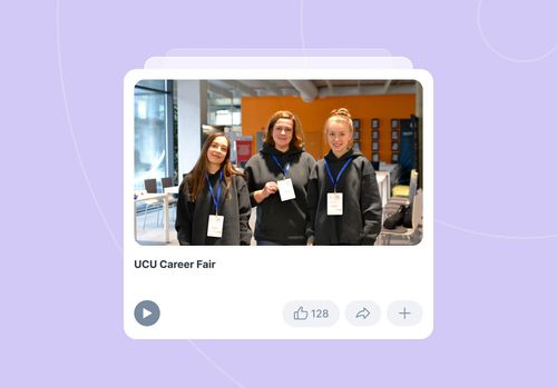 Jooble invests in students