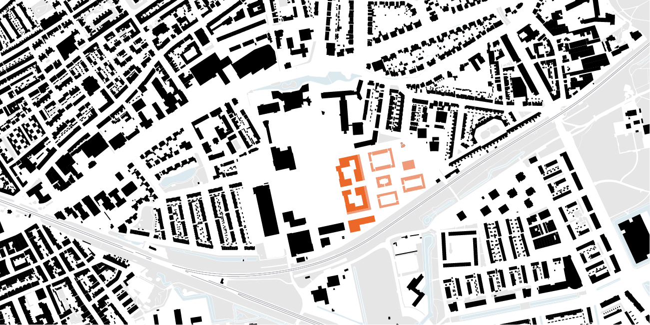 Transformatie Enka Campus 